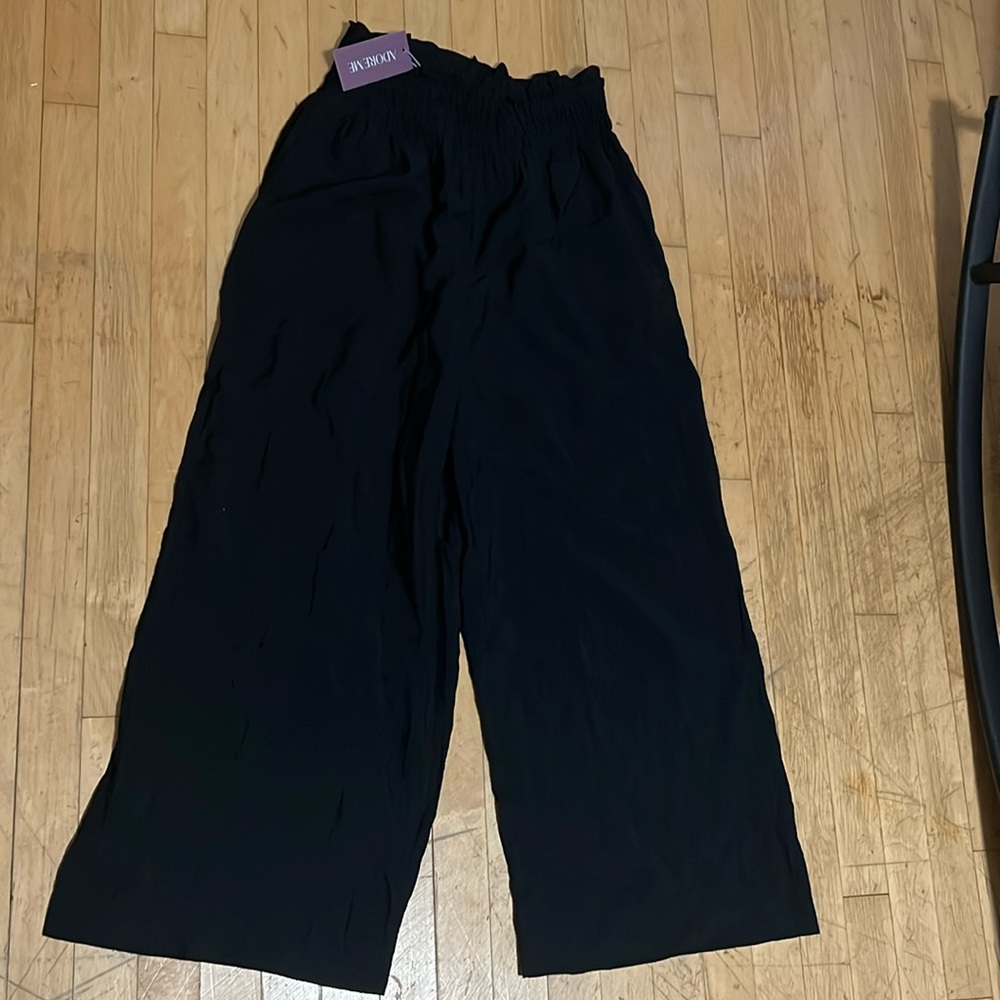 NWT!! Adore Me palazzo pants!